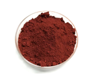 氧化铁红