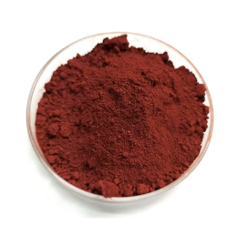 氧化铁红