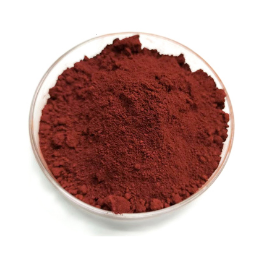 氧化铁红