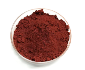 氧化铁红