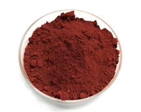 氧化铁红
