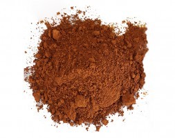氧化铁棕